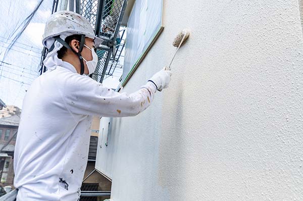 「家の外壁塗装は必要ない」は本当？必要性やタイミングを解説します