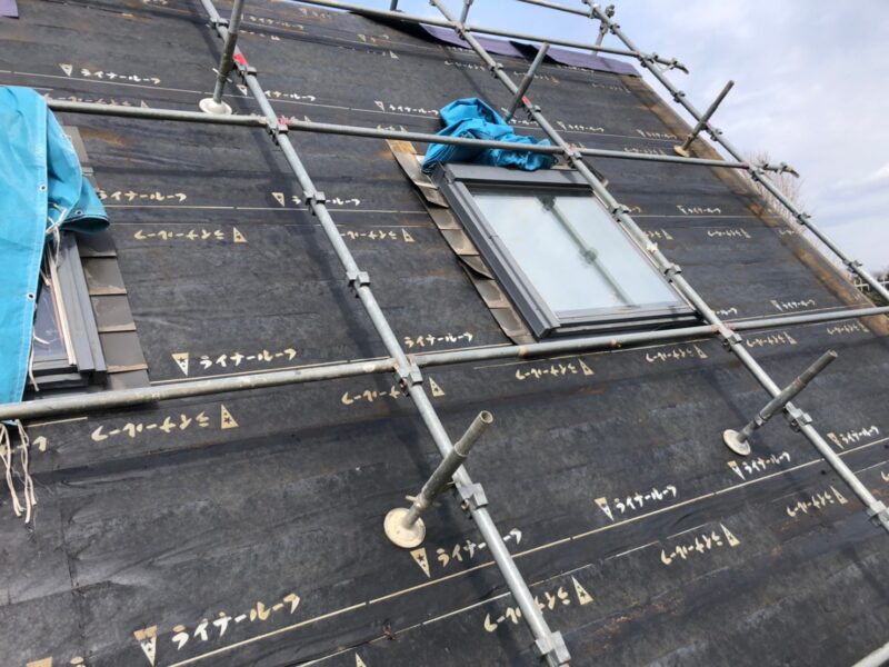 神奈川県藤沢市　屋根工事が必要な理由を解説！