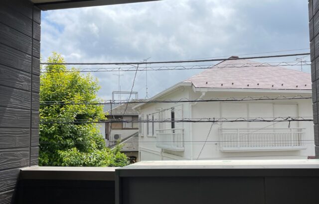神奈川県藤沢市　外壁塗装工事　サイディングのメンテナンスについて